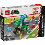 LEGO® Super Mario™ Mario Kart™ – Yoshi Bike