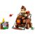 LEGO® Super Mario™ Mario Kart™ – Donkey Kong és DK Jumbo