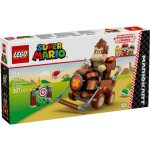 LEGO® Super Mario™ Mario Kart™ – Donkey Kong és DK Jumbo