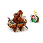 LEGO® Super Mario™ Mario Kart™ – Donkey Kong és DK Jumbo