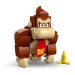 LEGO® Super Mario™ Mario Kart™ – Donkey Kong és DK Jumbo