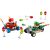 LEGO® Super Mario™ Mario Kart™ – Baby Mario és Baby Luigi