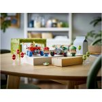 LEGO® Super Mario™ Mario Kart™ – Baby Mario és Baby Luigi
