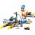 LEGO® Super Mario™ Mario Kart™ – Toad garázsa