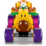 LEGO® Super Mario™ Mario Kart™ – Baby Peach és a Grand Prix szett