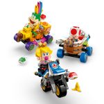 LEGO® Super Mario™ Mario Kart™ – Baby Peach és a Grand Prix szett