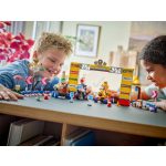 LEGO® Super Mario™ Mario Kart™ – Baby Peach és a Grand Prix szett
