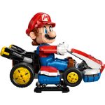 LEGO® Super Mario™ Mario Kart™: Mario & Standard Kart
