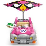LEGO® Super Mario™ Mario Kart™ – Wario és King Boo