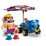 LEGO® Super Mario™ Mario Kart™ – Wario és King Boo