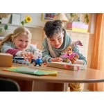 LEGO® Super Mario™ Mario Kart™ – Wario és King Boo