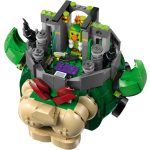 LEGO® Super Mario™ Prince Florian és Castle Bowser
