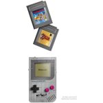 LEGO® Super Mario™ Game Boy™