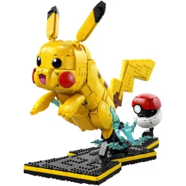 LEGO® Pokémon Pikachu és pokélabda