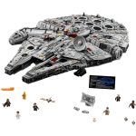 LEGO® Star Wars™ Millennium Falcon™