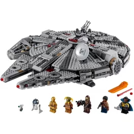 LEGO® Star Wars™ Millennium Falcon™