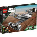LEGO® Star Wars™ A Mandalóri N-1 vadászgépe