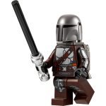 LEGO® Star Wars™ A Mandalóri N-1 vadászgépe
