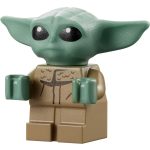 LEGO® Star Wars™ A Mandalóri N-1 vadászgépe