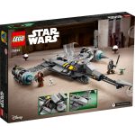 LEGO® Star Wars™ A Mandalóri N-1 vadászgépe