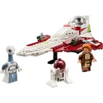 LEGO® Star Wars™ Obi-Wan Kenobi Jedi Starfighter™-e