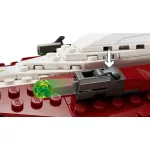LEGO® Star Wars™ Obi-Wan Kenobi Jedi Starfighter™-e