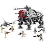 LEGO® Star Wars™ AT-TE™ lépegető