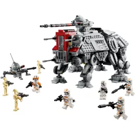 LEGO® Star Wars™ AT-TE™ lépegető