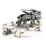 LEGO® Star Wars™ AT-TE™ lépegető