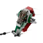 LEGO® Star Wars™ Boba Fett csillaghajója™ Microfighter