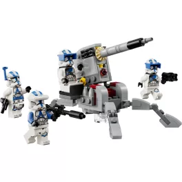 LEGO® Star Wars™ 501. klónkatonák™ harci csomag
