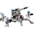 LEGO® Star Wars™ 501. klónkatonák™ harci csomag