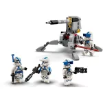 LEGO® Star Wars™ 501. klónkatonák™ harci csomag