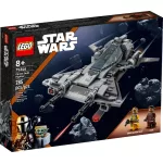 LEGO® Star Wars™ Kalóz vadászgép