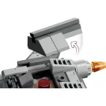 LEGO® Star Wars™ Kalóz vadászgép