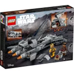 LEGO® Star Wars™ Kalóz vadászgép