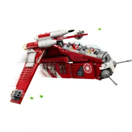LEGO® Star Wars™ Coruscant őrző hadihajó™