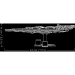LEGO® Star Wars™ Executor Szupercsillag-romboló™