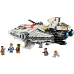 LEGO® Star Wars™ Ghost és Phantom II