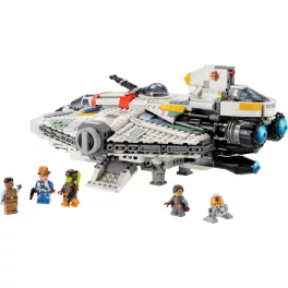 LEGO® Star Wars™ Ghost és Phantom II
