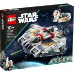 LEGO® Star Wars™ Ghost és Phantom II