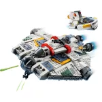 LEGO® Star Wars™ Ghost és Phantom II