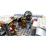 LEGO® Star Wars™ Ghost és Phantom II