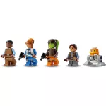 LEGO® Star Wars™ Ghost és Phantom II