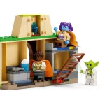 LEGO® Star Wars™ Tenoo Jedi templom™