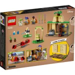 LEGO® Star Wars™ Tenoo Jedi templom™