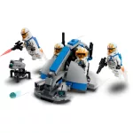 LEGO® Star Wars™ Ahsoka 332. légiós klónkatonája™ harci csomag