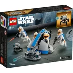 LEGO® Star Wars™ Ahsoka 332. légiós klónkatonája™ harci csomag