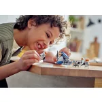 LEGO® Star Wars™ Ahsoka 332. légiós klónkatonája™ harci csomag