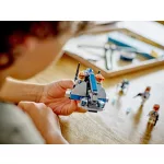 LEGO® Star Wars™ Ahsoka 332. légiós klónkatonája™ harci csomag